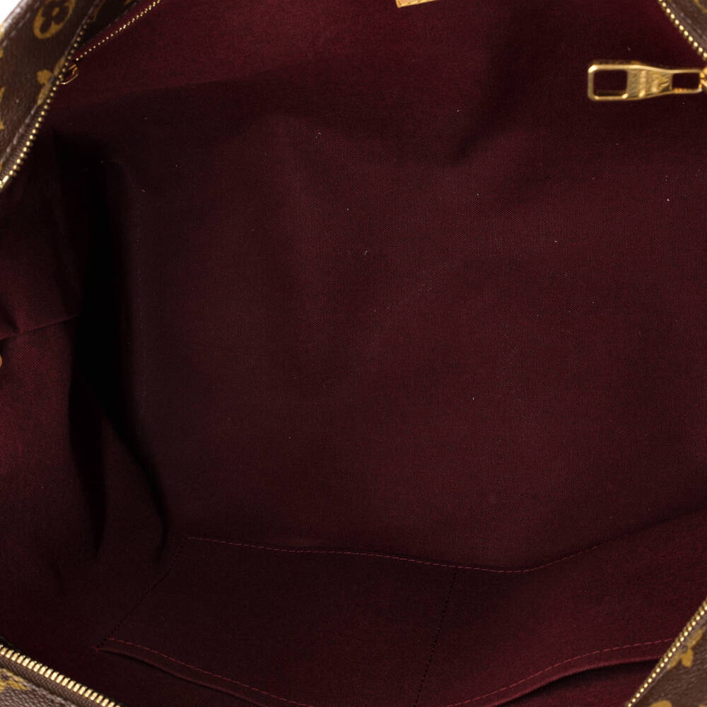 Louis Vuitton MM Raspail Tote - Picture 5 of 7